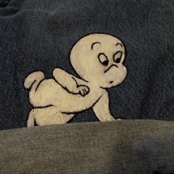 LEVIS Straight Leg Mens Jeans Shorts - Picture 8 of 8